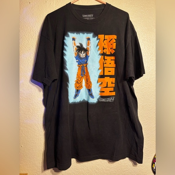 Black Graphic T-Shirt for men - Picture 1 of 3